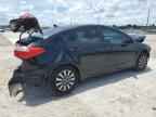 2016 KIA FORTE
