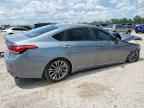 2017 GENESIS G80