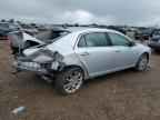 2011 CHEVROLET MALIBU