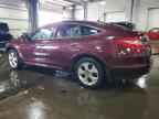 2012 HONDA Crosstour