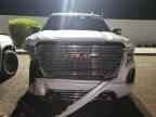 2022 GMC Sierra