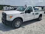 2013 FORD F-250