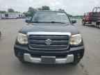 2009 SUZUKI Equator