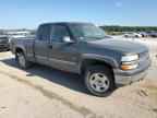 2001 CHEVROLET Silverado