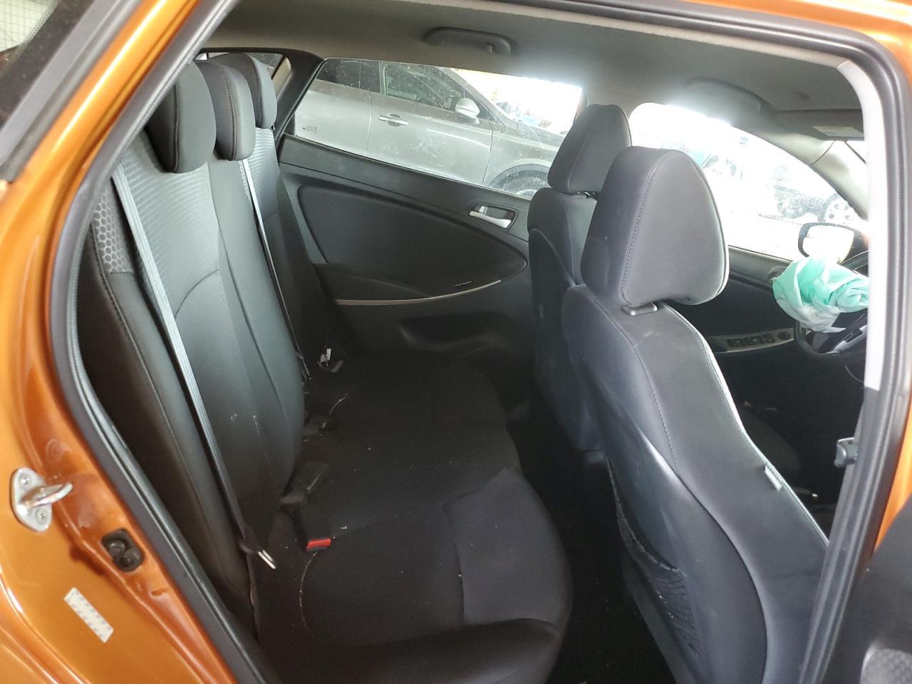 2015 HYUNDAI ACCENT