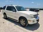 2007 MERCURY Mountaineer