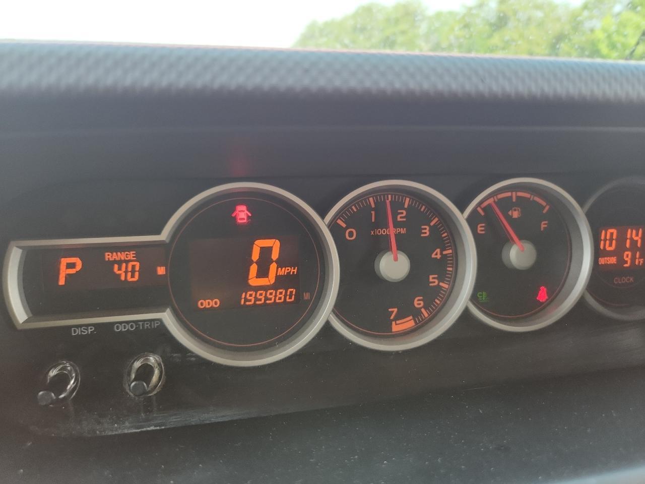 2011 TOYOTA SCION