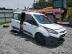 2017 FORD TRANSIT CONNECT