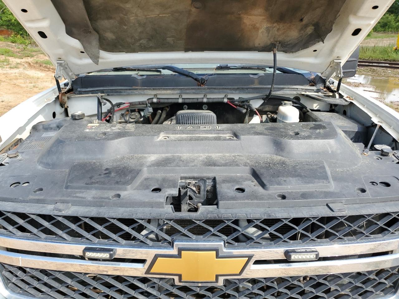 2012 CHEVROLET Silverado