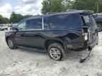2016 CHEVROLET Suburban