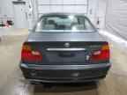 2001 BMW 3 SERIES