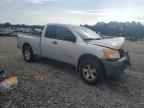 2008 NISSAN Titan