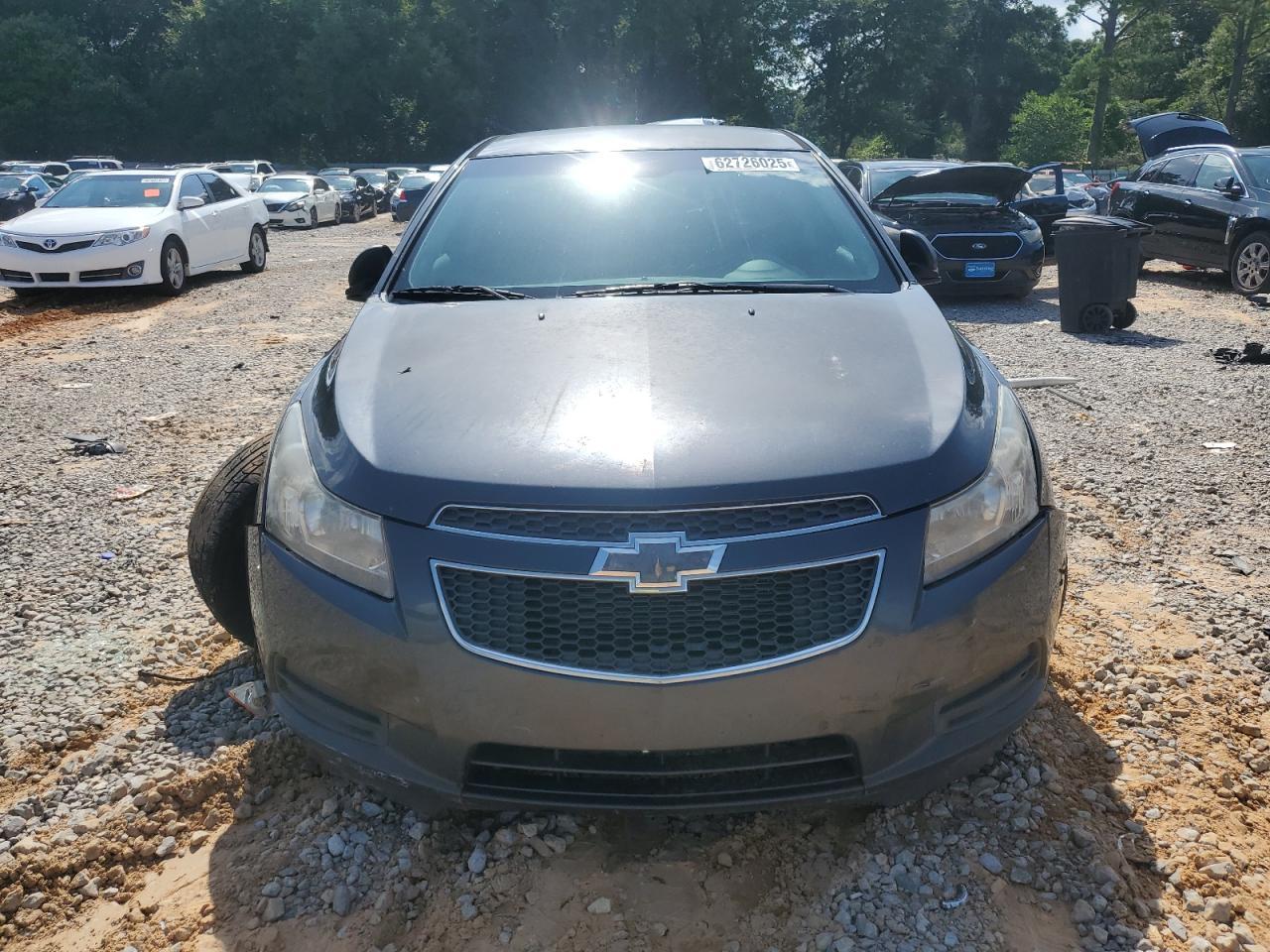2013 CHEVROLET CRUZE