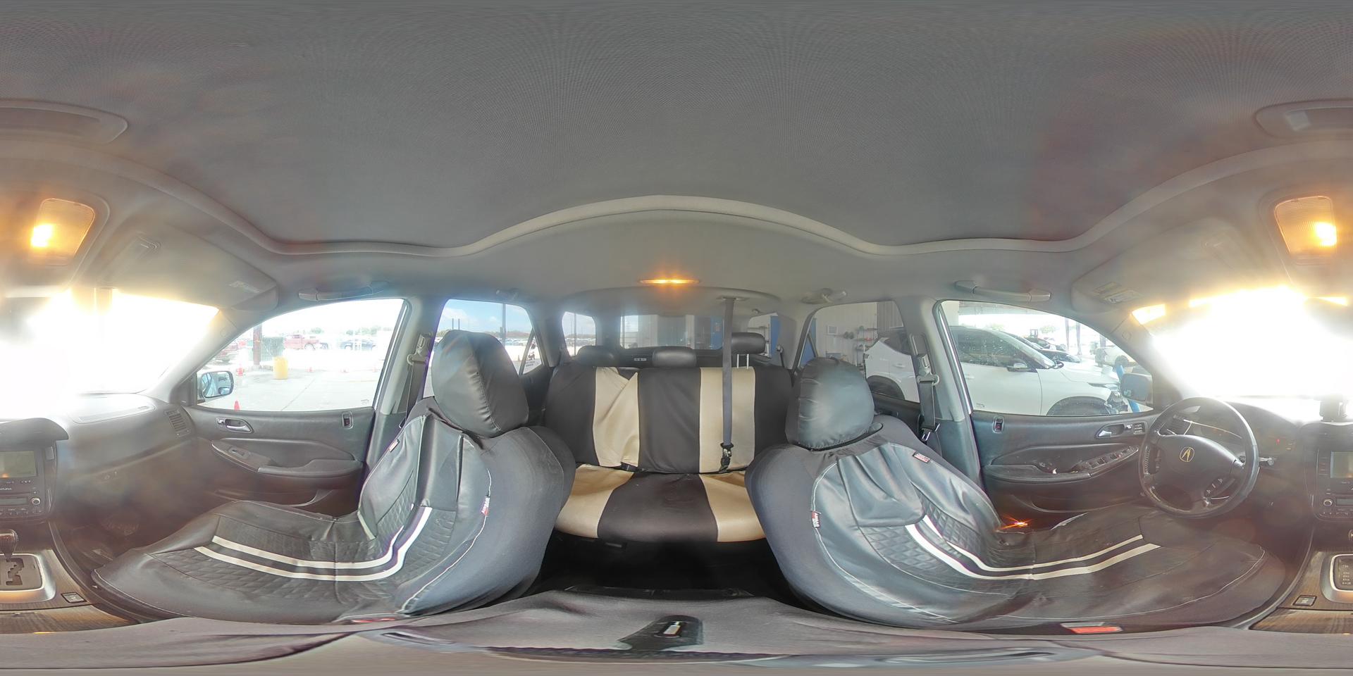 2006 ACURA MDX