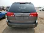 2004 TOYOTA SIENNA