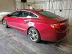 2019 BUICK LACROSSE