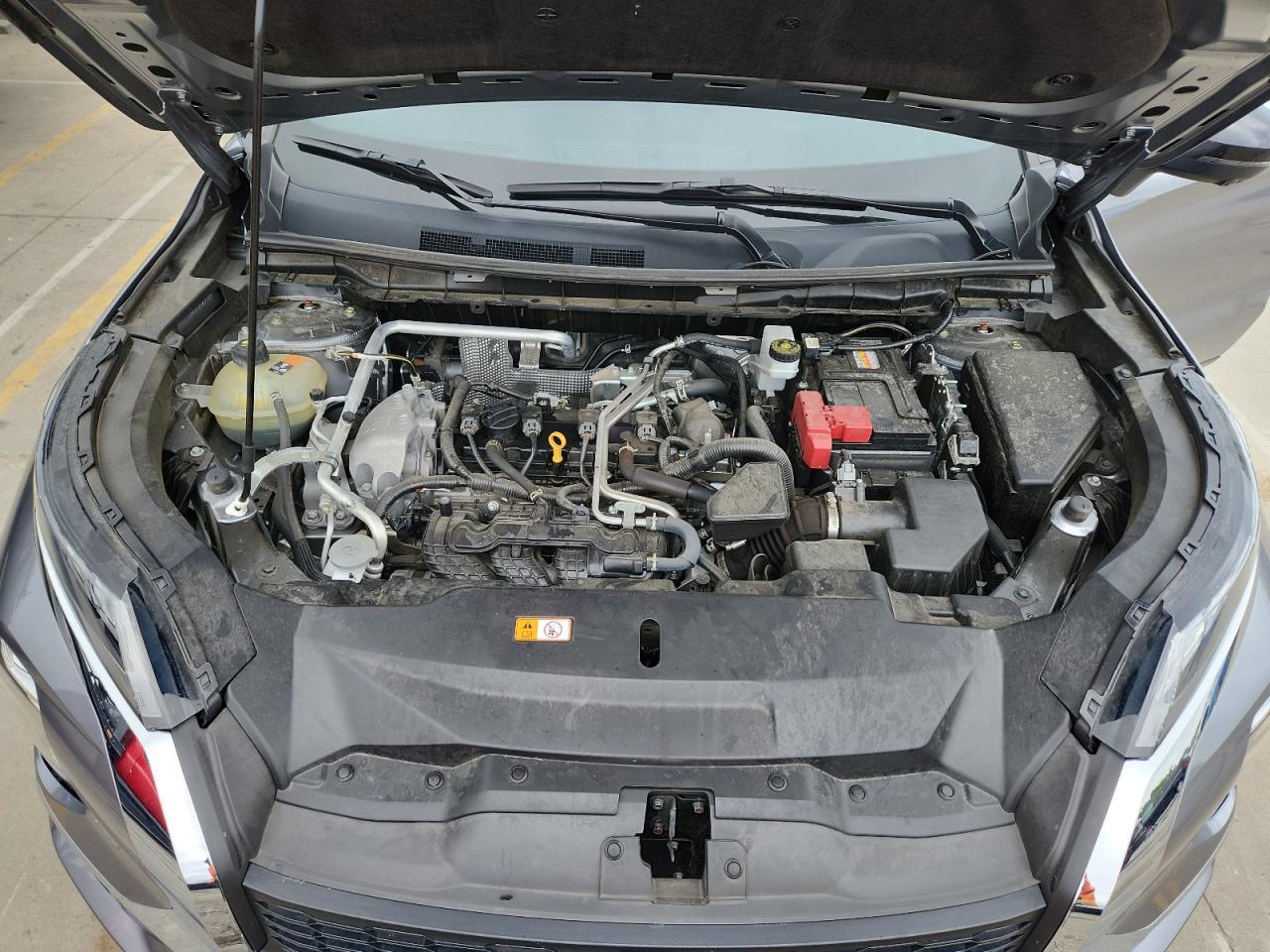 2023 MITSUBISHI outlander
