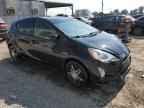 2015 TOYOTA Prius c