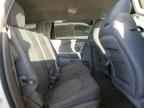 2012 CHEVROLET TRAVERSE