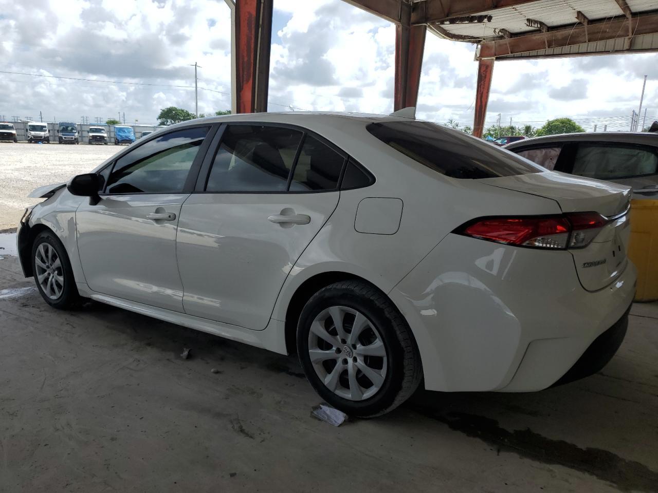 2023 TOYOTA COROLLA