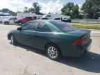 2001 HONDA CIVIC