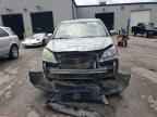 2010 HONDA ODYSSEY