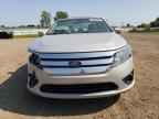 2010 FORD FUSION