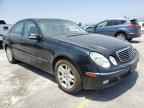 2004 MERCEDES-BENZ E-Class