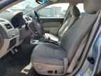 2010 FORD FUSION
