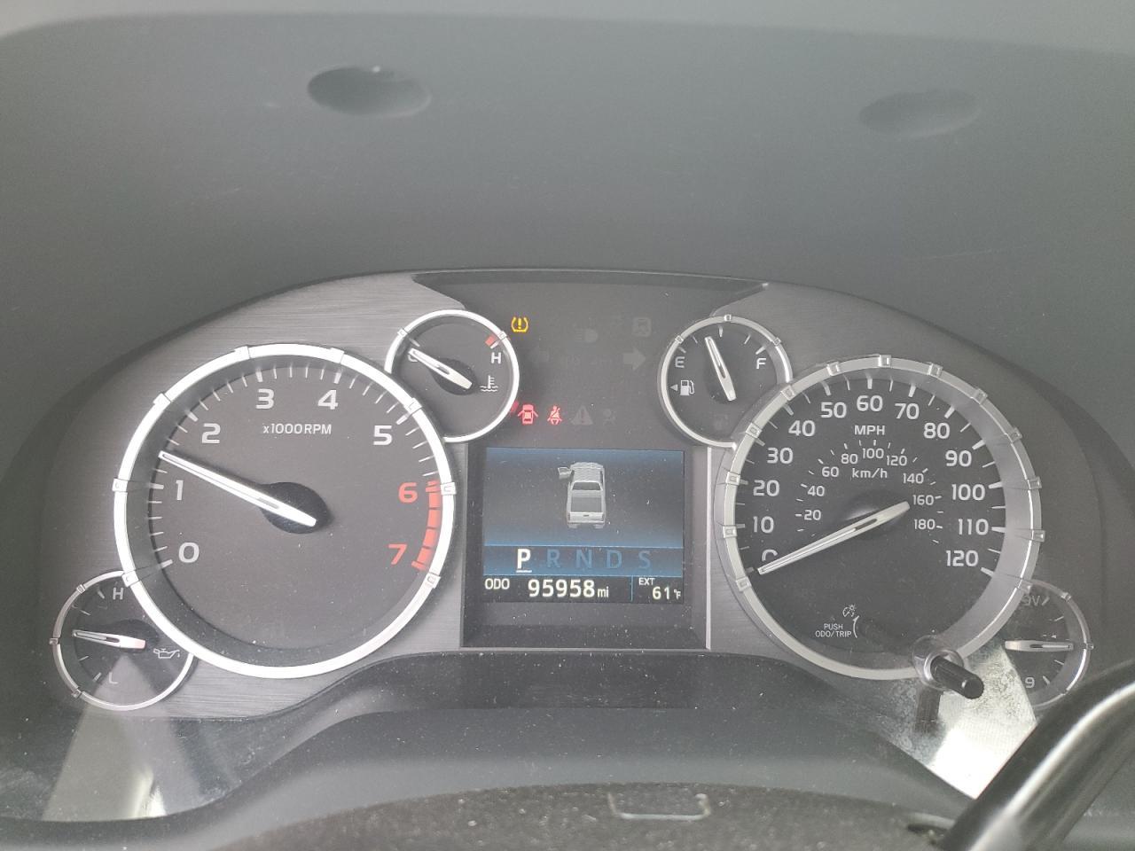 2017 TOYOTA TUNDRA
