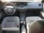 2010 FORD Crown Victoria