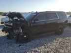 2017 CHEVROLET Tahoe