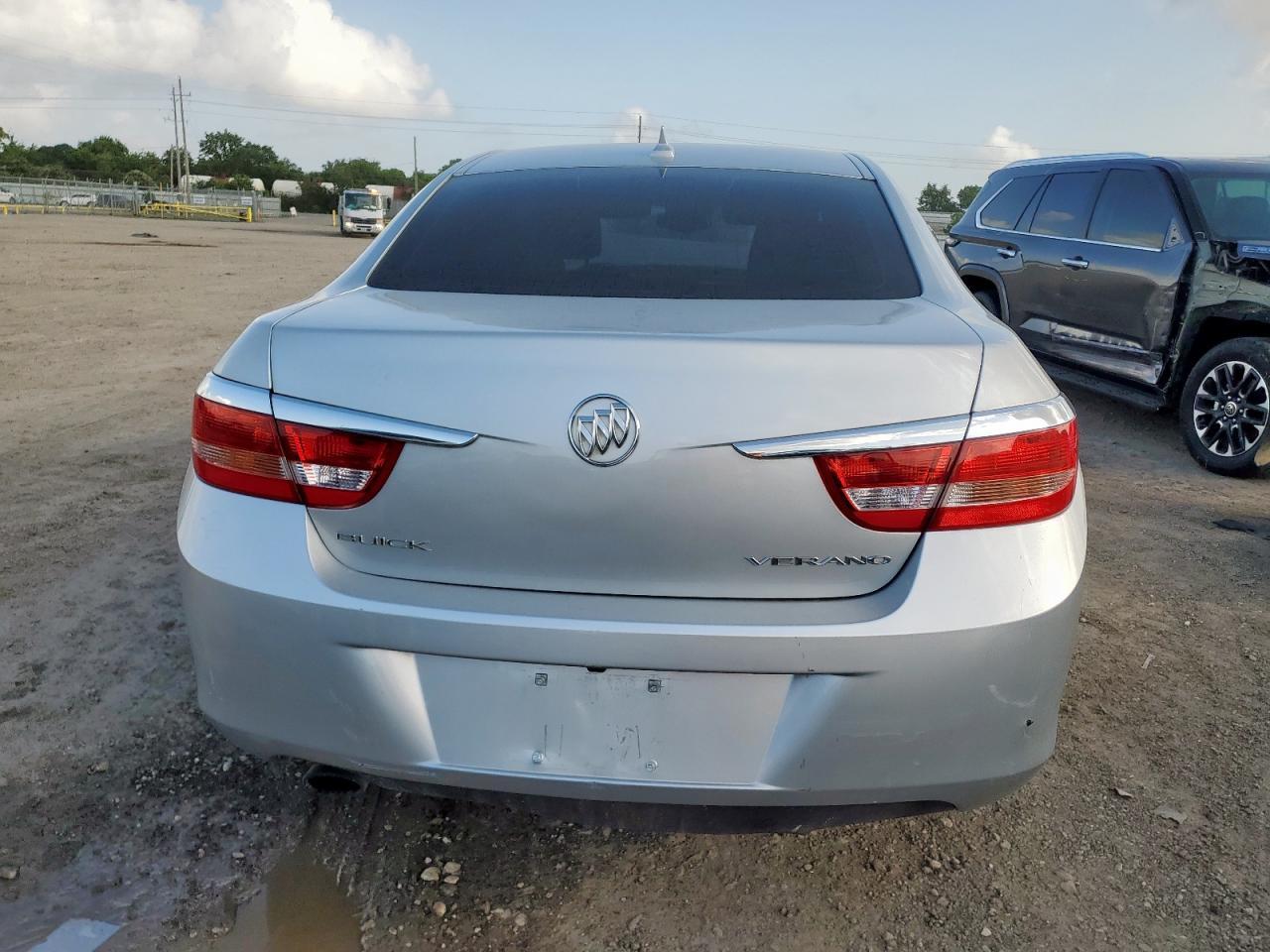 2014 BUICK VERANO