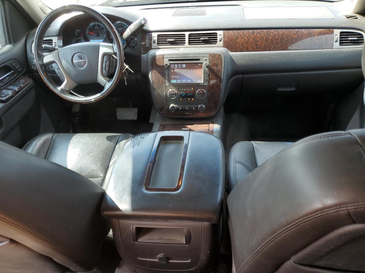 2014 GMC Sierra