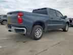 2022 CHEVROLET Silverado