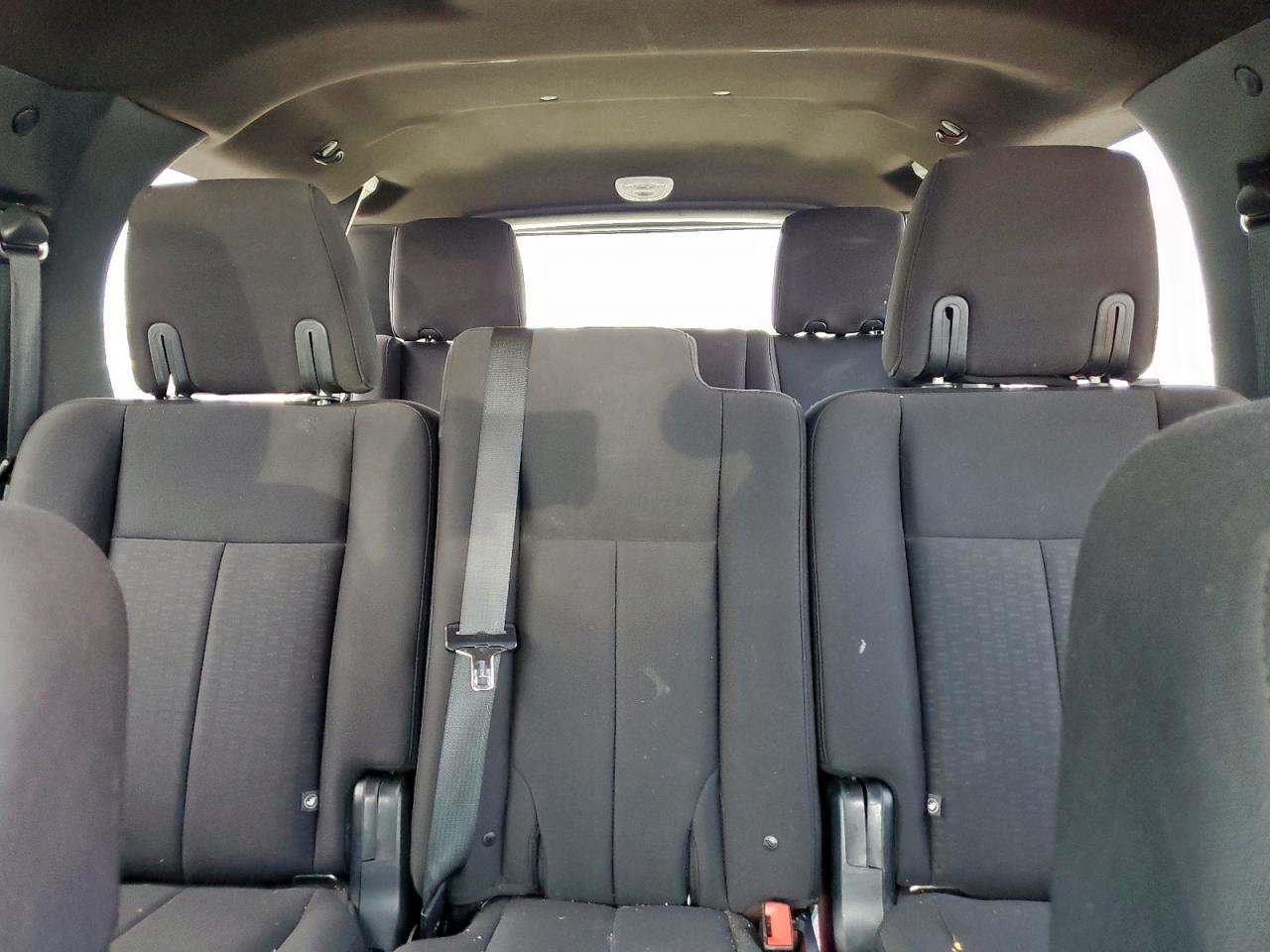 2017 FORD Expedition