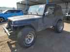 1992 JEEP WRANGLER