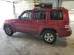 2011 JEEP Liberty