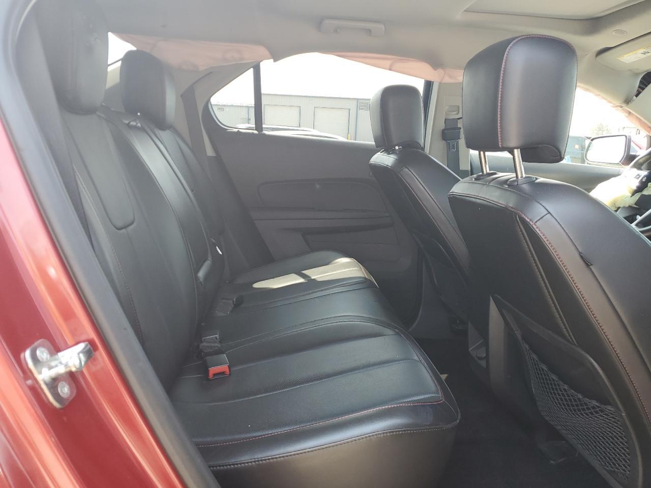 2014 CHEVROLET EQUINOX