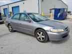 2000 HONDA ACCORD