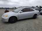 2002 HONDA CIVIC