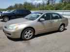 2005 HONDA ACCORD