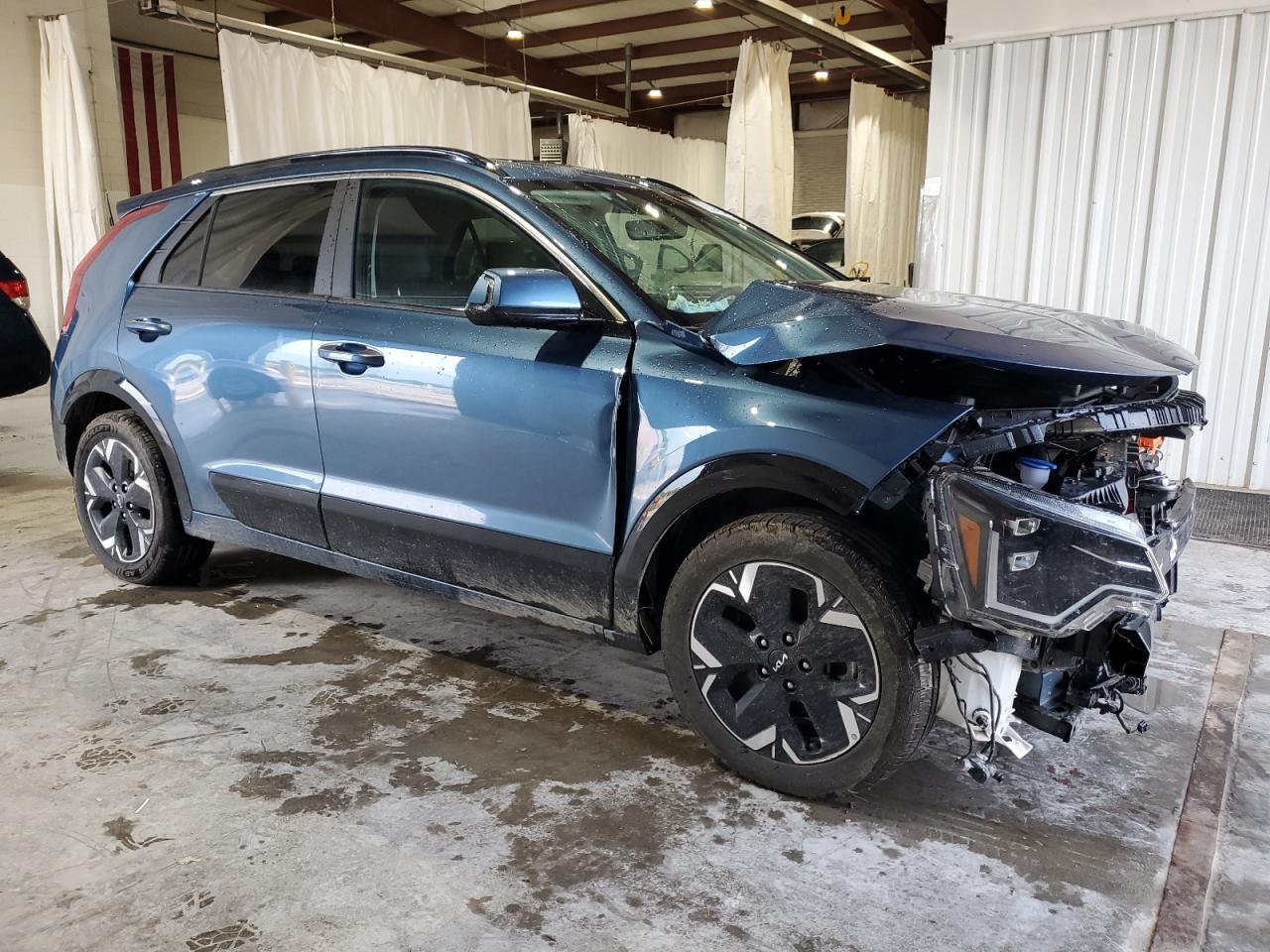 2023 KIA Niro