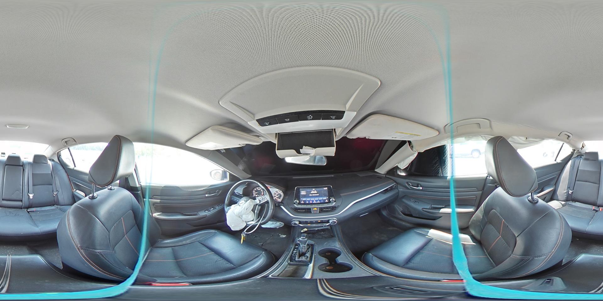 2022 NISSAN ALTIMA