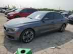 2014 BMW 3 SERIES