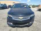 2017 CHEVROLET IMPALA