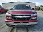 2006 CHEVROLET Silverado