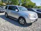 2011 HONDA PILOT