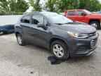 2019 CHEVROLET TRAX