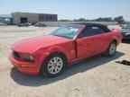 2009 FORD MUSTANG
